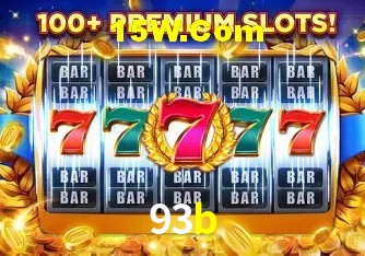 93b plataforma